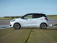 Hyundai i10 N Line 2020 mug #1433062
