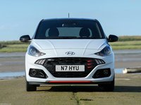Hyundai i10 N Line 2020 mug #1433070