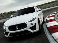 Maserati Levante Trofeo 2021 puzzle 1433341