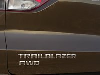 Chevrolet Trailblazer 2021 stickers 1433423