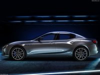 Maserati Ghibli Hybrid 2021 Poster 1433555