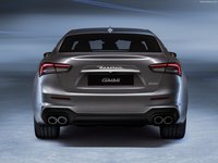 Maserati Ghibli Hybrid 2021 Mouse Pad 1433561