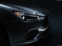 Maserati Ghibli Hybrid 2021 Tank Top #1433564