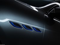 Maserati Ghibli Hybrid 2021 Mouse Pad 1433566