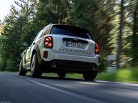 Mini John Cooper Works Countryman 2021 Longsleeve T-shirt #1433870
