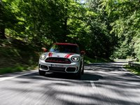 Mini John Cooper Works Countryman 2021 Longsleeve T-shirt #1433872