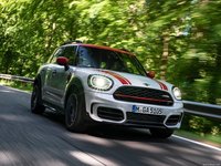 Mini John Cooper Works Countryman 2021 Longsleeve T-shirt #1433883