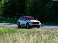 Mini John Cooper Works Countryman 2021 Longsleeve T-shirt #1433885