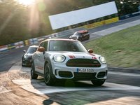 Mini John Cooper Works Countryman 2021 Mouse Pad 1433887