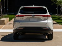 Toyota Venza 2021 stickers 1433982
