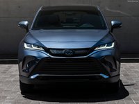 Toyota Venza 2021 Longsleeve T-shirt #1433984