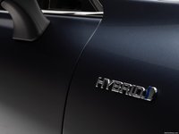 Toyota Venza 2021 stickers 1433985
