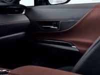 Toyota Venza 2021 Poster 1433987