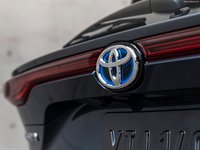 Toyota Venza 2021 stickers 1433994