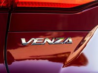 Toyota Venza 2021 stickers 1433997