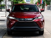 Toyota Venza 2021 magic mug #1434003