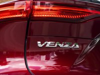 Toyota Venza 2021 stickers 1434041