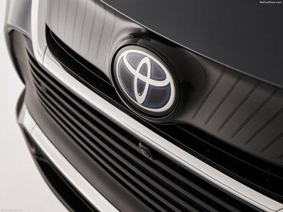 Toyota Venza 2021 stickers 1434045
