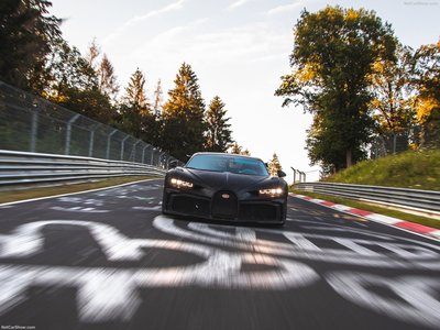 Bugatti Chiron Pur Sport 2021 tote bag #1434188