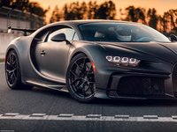 Bugatti Chiron Pur Sport 2021 tote bag #1434200