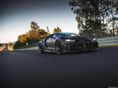 Bugatti Chiron Pur Sport 2021 puzzle 1434204