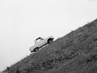Ford Bronco Pickup 1966 tote bag #1434257