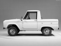 Ford Bronco Pickup 1966 mug #1434263