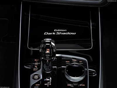 BMW X7 Dark Shadow Edition 2021 stickers 1434420