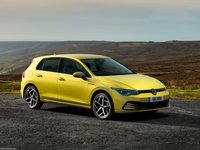 Volkswagen Golf [UK] 2020 tote bag #1434477