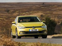 Volkswagen Golf [UK] 2020 stickers 1434478