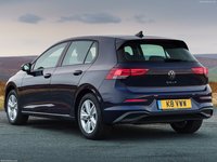 Volkswagen Golf [UK] 2020 Tank Top #1434486