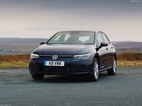 Volkswagen Golf [UK] 2020 hoodie #1434487