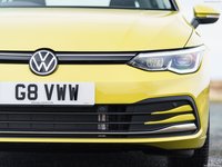 Volkswagen Golf [UK] 2020 Poster 1434490