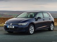 Volkswagen Golf [UK] 2020 Longsleeve T-shirt #1434543
