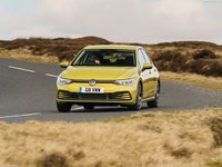 Volkswagen Golf [UK] 2020 Longsleeve T-shirt #1434544