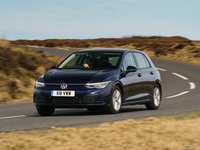 Volkswagen Golf [UK] 2020 Longsleeve T-shirt #1434560