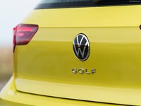 Volkswagen Golf [UK] 2020 Longsleeve T-shirt #1434561
