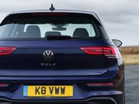 Volkswagen Golf [UK] 2020 Longsleeve T-shirt #1434563