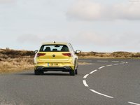 Volkswagen Golf [UK] 2020 Longsleeve T-shirt #1434568