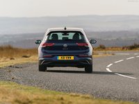 Volkswagen Golf [UK] 2020 Longsleeve T-shirt #1434570