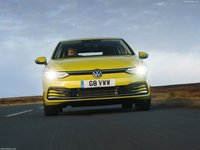 Volkswagen Golf [UK] 2020 Longsleeve T-shirt #1434574