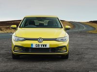Volkswagen Golf [UK] 2020 Longsleeve T-shirt #1434580