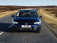 Volkswagen Golf [UK] 2020 mug #1434582
