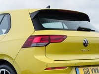 Volkswagen Golf [UK] 2020 Longsleeve T-shirt #1434584