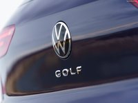 Volkswagen Golf [UK] 2020 Longsleeve T-shirt #1434590