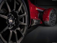 Donkervoort D8 GTO-JD70 Bare Naked Carbon Edition 2020 Tank Top #1434634