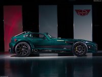 Donkervoort D8 GTO-JD70 Bare Naked Carbon Edition 2020 Sweatshirt #1434643