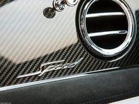 Bentley Bentayga Speed 2021 stickers 1434675