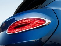 Bentley Bentayga Speed 2021 stickers 1434679