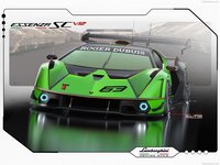 Lamborghini Essenza SCV12 2021 #1434777 poster
